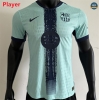 Max Maillot Player Version 2025/26 Barcelone Special Lake Bleu