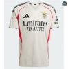 Max Maillot Benfica Exterieur 2025/26