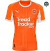 Max Maillots Blackpool Domicile 2025/26