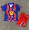 Maillot Foot Barcelone Enfant Third 2025/26