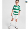 Max Maillot Celtic Enfant Domicile 2025/26