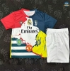 Max Maillot Cristiano Ronaldo Enfant Career Edition 2025/26