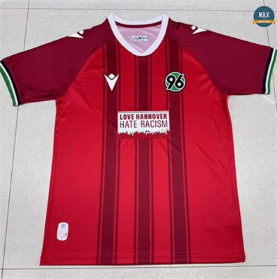 Max Maillot Hanover Domicile 2025/26