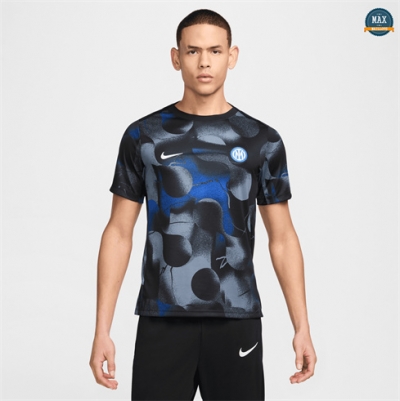 Max Maillot Inter Milan Pre-match 2025/26
