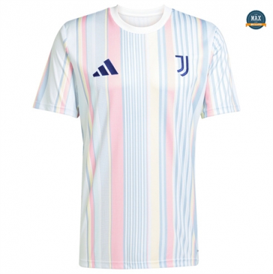 Max Maillots Juventus Training 2025/26