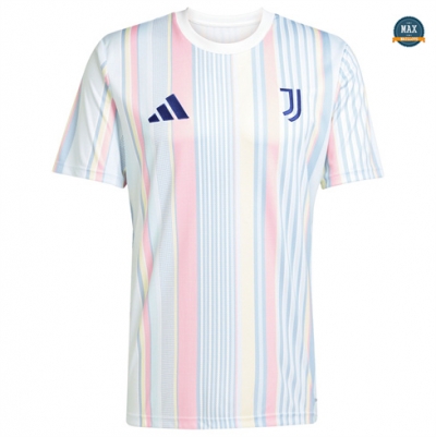 Max Maillots Juventus Training 2025/26
