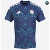 Maillot Foot Leicester City Exterieur 2025/26
