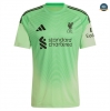 Maillot Foot Liverpool Domicile Gardien De But 2025/26