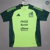 Max Maillot Mexique Training light Vert 2025/26