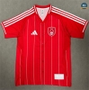 Maillot Foot Nottingham Forest baseball 2025/26