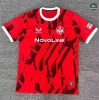 Maillot Foot FC Nürnberg Rouge 2025/26