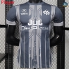 Maillot Foot Player Version 2025/26 Marseille Spécial Gris