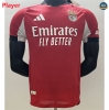 Max Maillot Benfica Player Domicile 2025/26