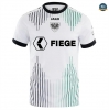 Maillot Foot Preußen Münster Exterieur 2025/26