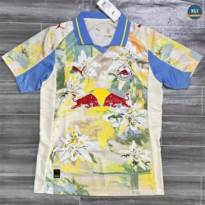 Max Maillot RB Leipzig Salzburg Exterieur 2025/26