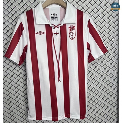 Max Maillot Rétro 2005-06 Granada Domicile