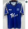 Maillot Retro Foot 2000 Hamburger SV Exterieur