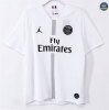 Max Maillots Retro 2018-19 Paris Saint Germain Blanc