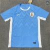 Max Maillot Uruguay Domicile 2025/26