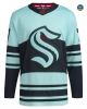 Max Maillots Seattle Kraken - Reverse Retro