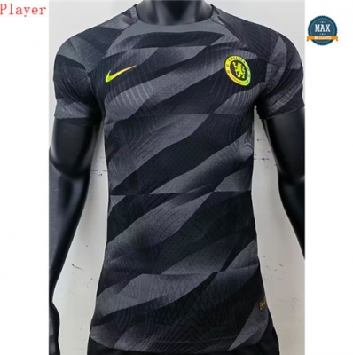 Max Maillot Player Version 2023/24 Chelsea pre-match