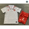 Max Maillot Denmark Enfant Exterieur 2024/25