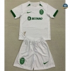 Max Maillots Sporting Lisbon Enfant Édition spéciale 2024/25