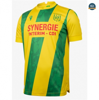 Max Maillot FC Nantes Domicile 2024/25