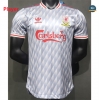Max Maillot Player Version 2024/25 Liverpool Spéciale Gris