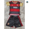 Max Maillots Caligari Enfant Domicile 2024/25