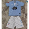 Max Maillots Celta de Vigo Enfant Domicile 2024/25