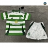 Max Maillot Celtic Enfant Domicile 2024/25