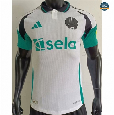 Max Maillot Newcastle United Third 2024/25