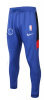Max maillots Pantalon Thermaflex Philadelphia 76ers - Bleu