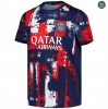 Max Maillot Paris Saint Germain Dri-FIT Domicile Pre-Match 2024/25