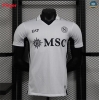 Max Maillots Player 2024/25 Naples Exterieur