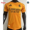 Max Maillots Player Version 2024/25 Real Madrid Third