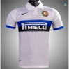 Max Maillots Retro 2009-10 Inter Milan Exterieur