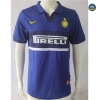 Max Maillots Retro 1998-99 Inter Milan Third