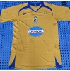Max Maillot Retro 2005-06 Juventus Third