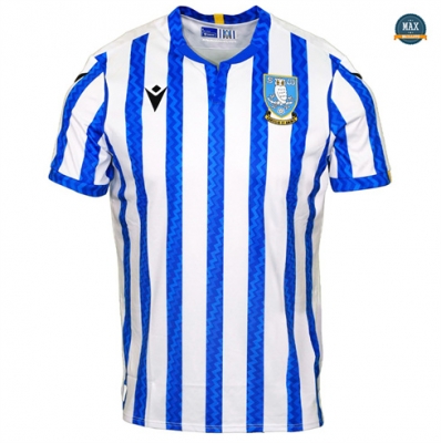Max Maillot Sheffield Domicile 2024/25
