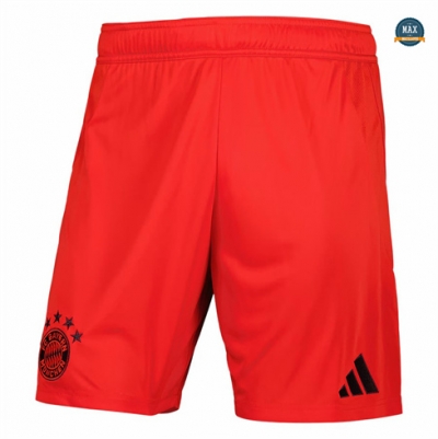 Max Maillots Bayern Munich Short Domicile 2024/25