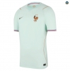 Max Maillot foot France Exterieur 2026/27