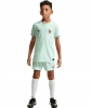 Max Maillots foot France Enfant Exterieur 2026/27