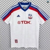 Max Maillot Retro 1998-99 Crystal Palace Exterieur