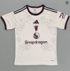 Max Maillots Manchester United maillot Special 2025/26