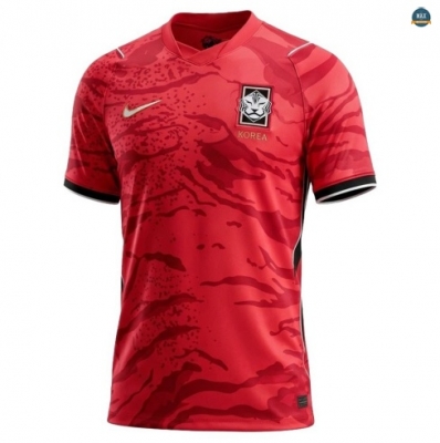 Max Maillot Corée Domicile 2026/27