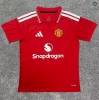Max Maillot Manchester United Domicile 2026/27