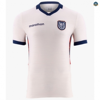 Max Maillots Équateur Third 2026/27