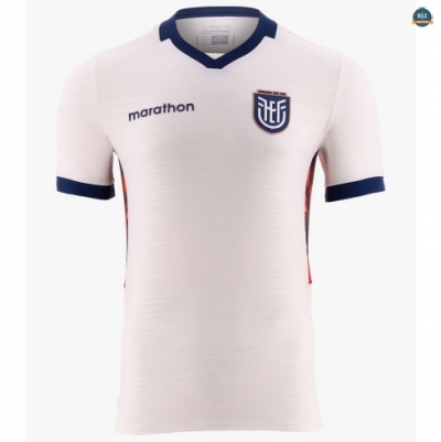 Max Maillots Équateur Third 2026/27